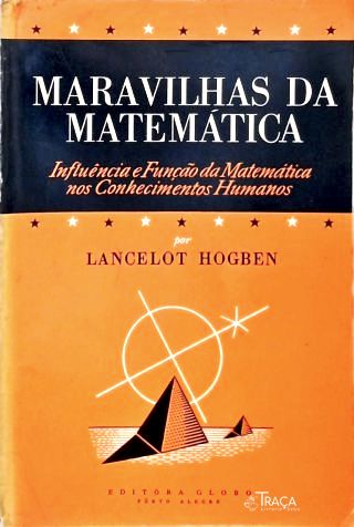 Maravilhas da Matemática