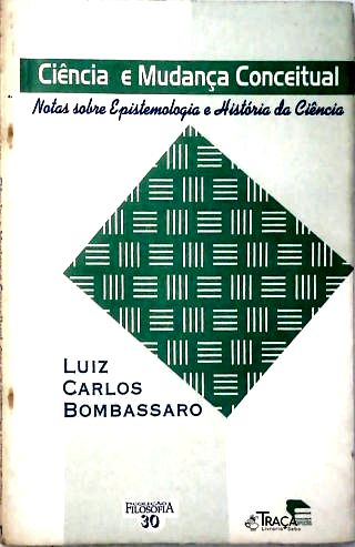 Ciência e Mudança Conceitual