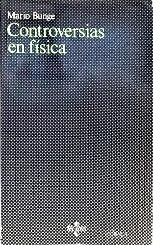 Controversias En Física