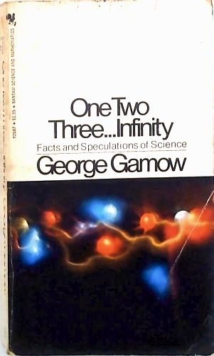 One Two Three ... Infinity