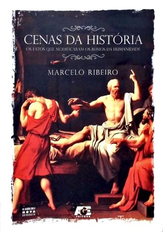 Cenas da História