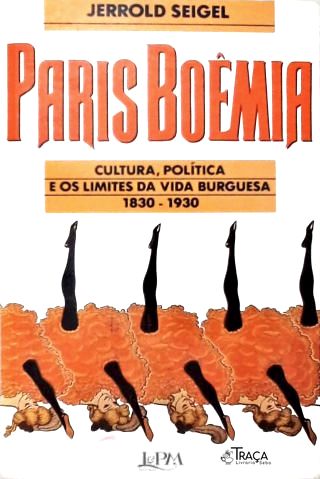 Paris Boêmia
