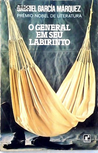 O General em Seu Labirinto
