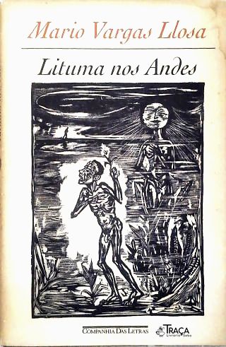 Lituma Nos Andes