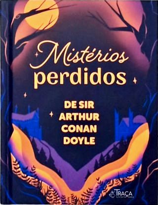 Mistérios Perdidos