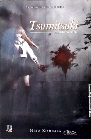 Tsumitsuki: Espírito da Culpa