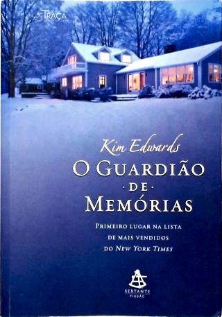 O Guardião de Memórias