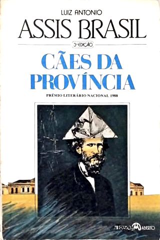 Cães da Província