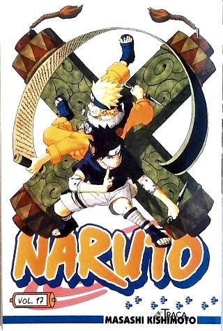 Naruto - Vol. 17