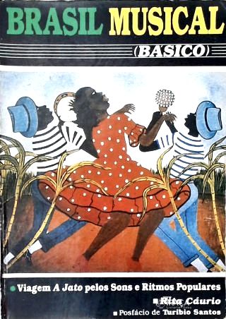 Brasil Musical (básico)