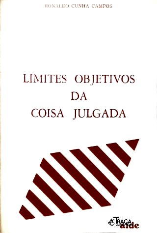 Limites Objetivos da Coisa Julgada