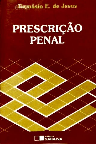 Prescrição Penal