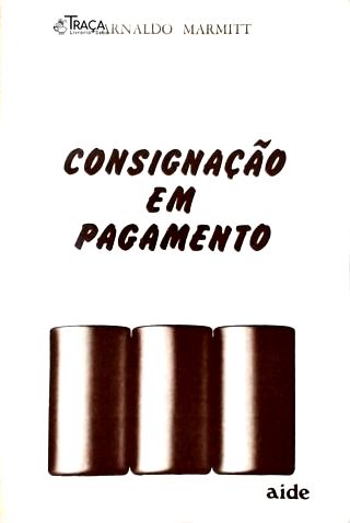 Consignação em Pagamento