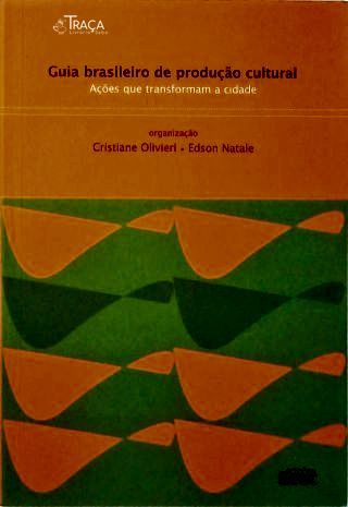 Guia Brasileiro de Produção Cultural
