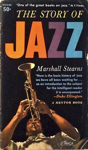 The Story Of Jazz