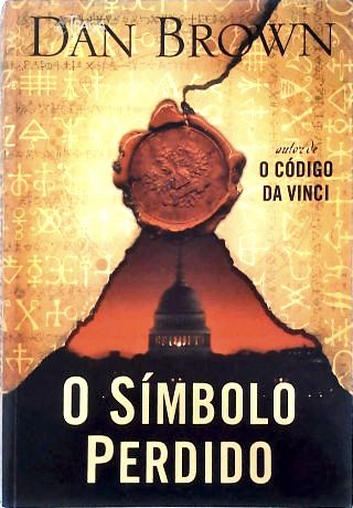 O Símbolo Perdido