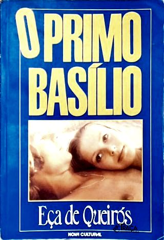 O Primo Basílio