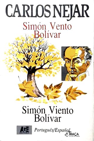Simón Vento Bolívar