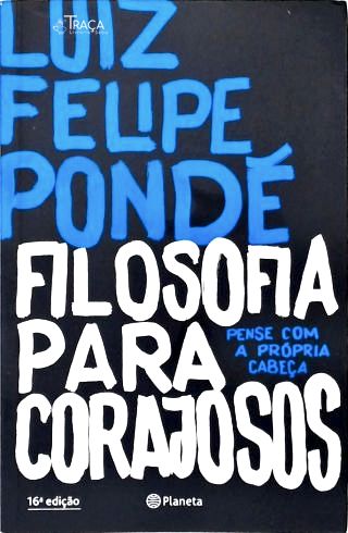 Filosofia para Corajosos