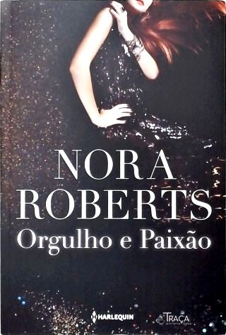 Orgulho e Paixão