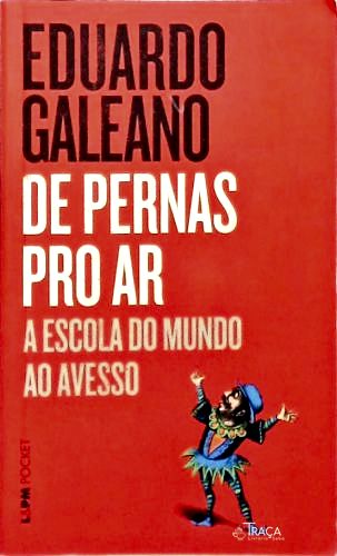 De Pernas Pro Ar