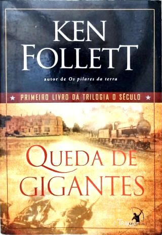 Queda de Gigantes
