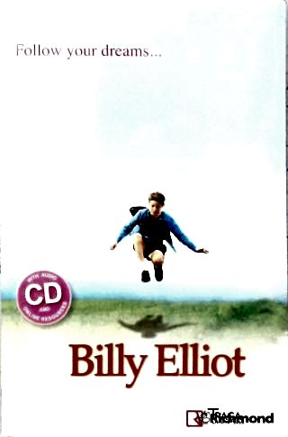 Billy Elliot (adaptado)
