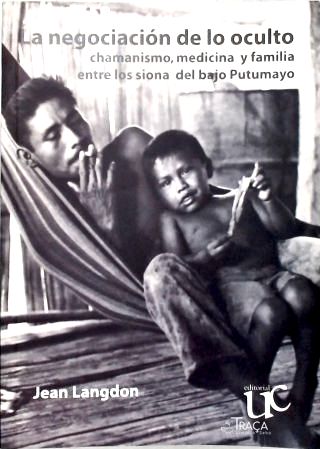 La Negociación de Lo Oculto