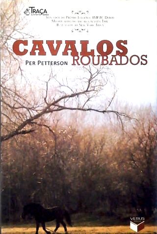 Cavalos Roubados