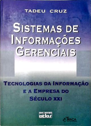 Sistemas de Informações Gerenciais