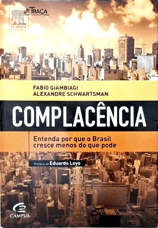 Complacência