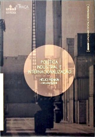 Política Industrial e Internacionalização