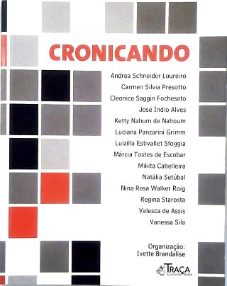 Cronicando