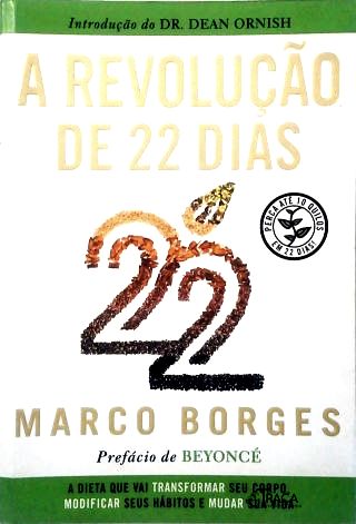 A Revolução de 22 Dias