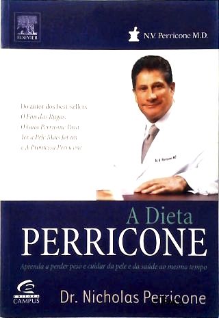 A Dieta Perricone