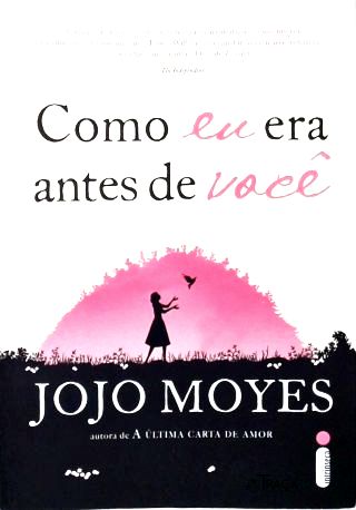 Como Eu Era Antes de Você