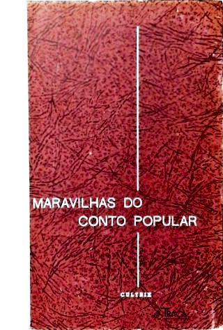 Maravilhas do Conto Popular