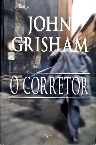 O Corretor