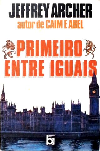 Primeiro Entre Iguais