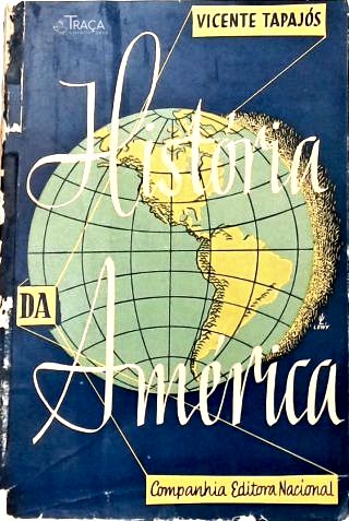História da América