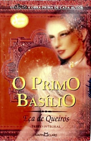 O Primo Basílio