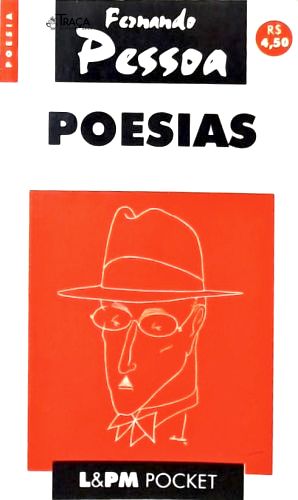 Poesias - Fernando Pessoa