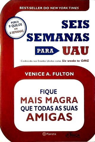Seis Semanas para Uau