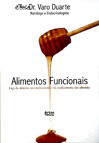 Alimentos Funcionais