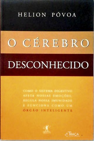 O Cérebro Desconhecido