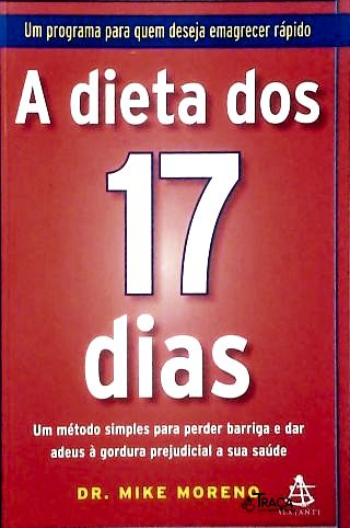 A Dieta dos 17 Dias