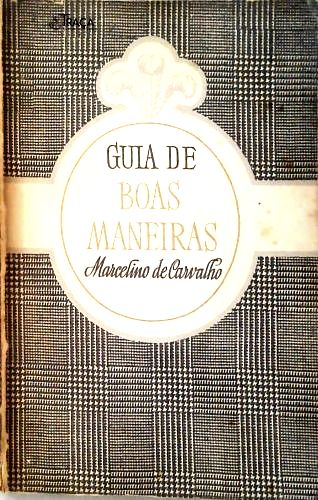Guia de Boas Maneiras