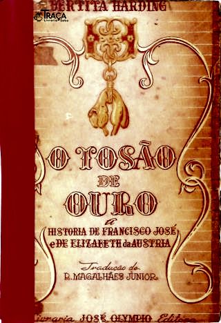 O Tosão de Ouro