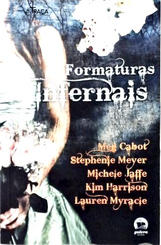 Formaturas Infernais