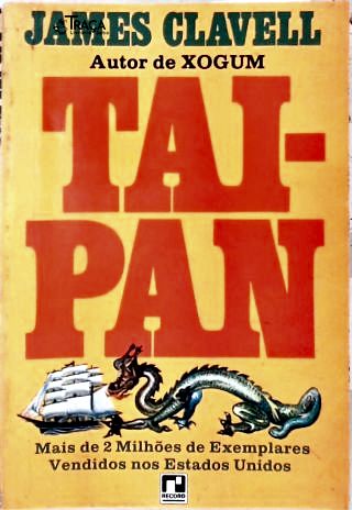 Tai-pan